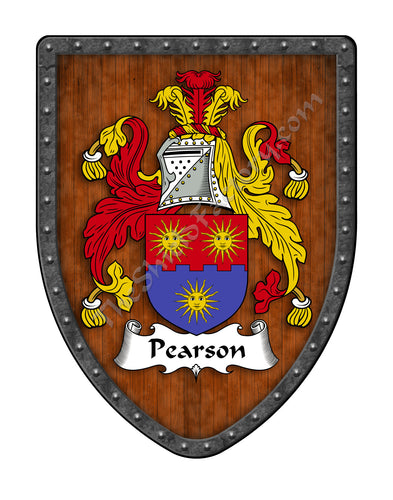 Pearson