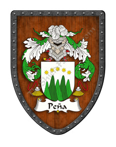 Peña