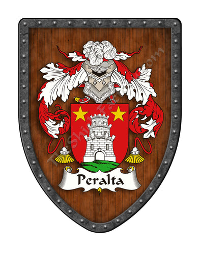 Peralta