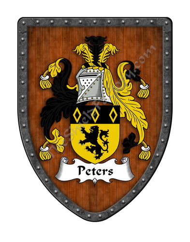 Peters