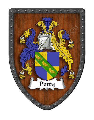 Petty