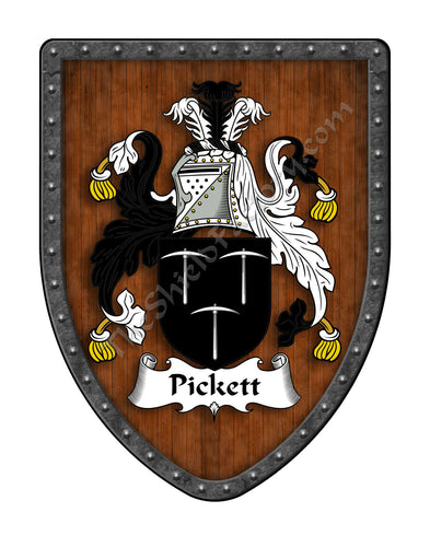 Pickett