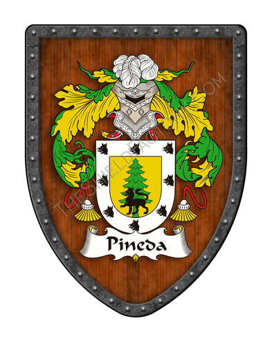 Pineda