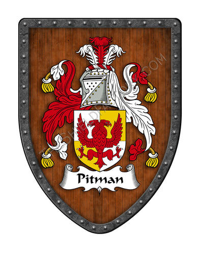 Pitman