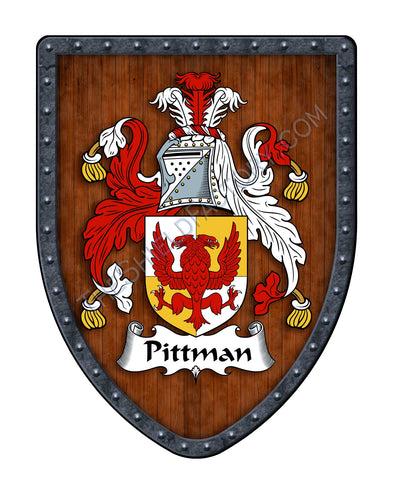 Pittman