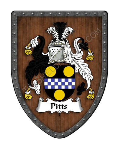 Pitts