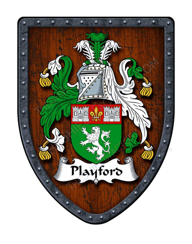 Playford