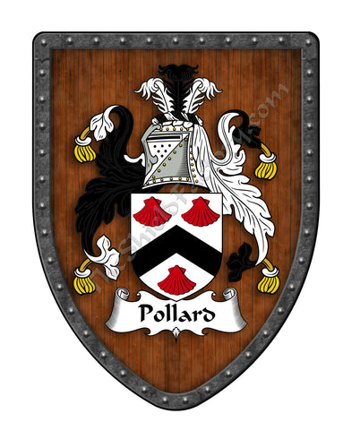 Pollard