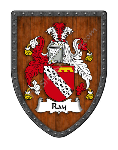 Ray