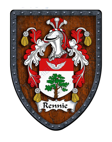 Rennie