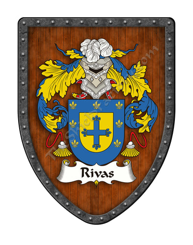 Rivas