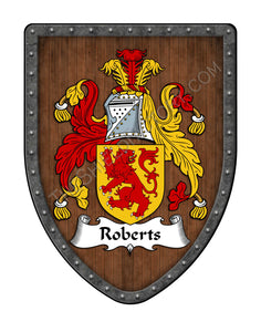 Roberts Wales