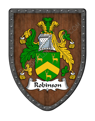 Robinson