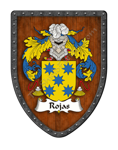 Rojas
