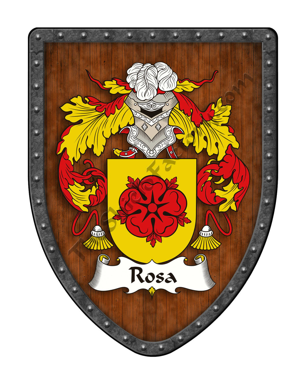 Rosa