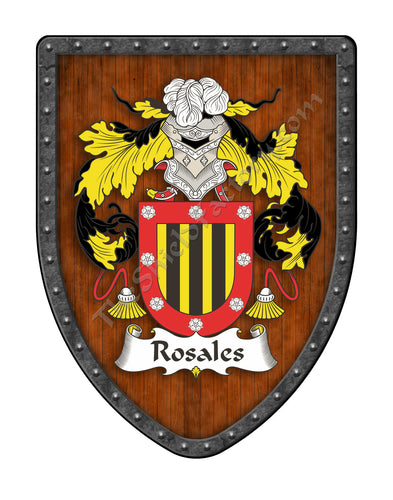 Rosales