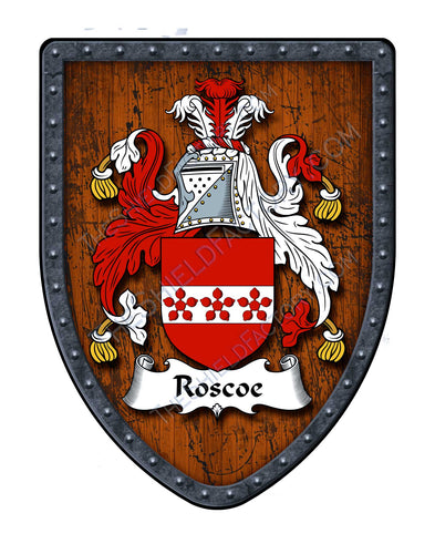 Roscoe