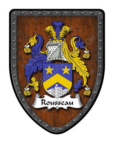 Roussaeu