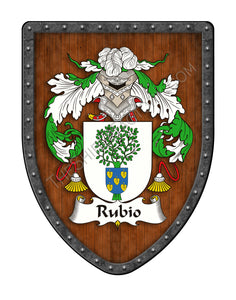 Rubio