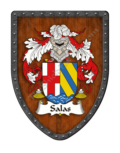Salas
