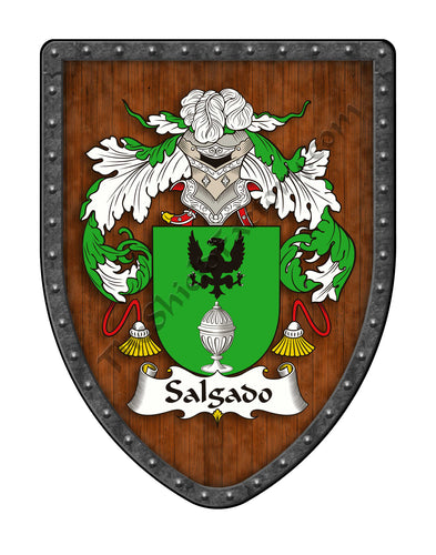Salgado