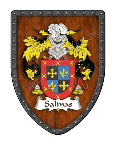 Salinas