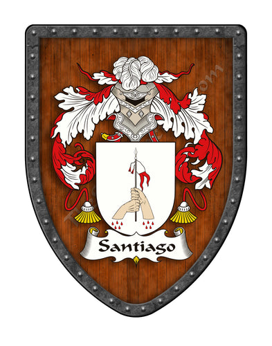 Santiago