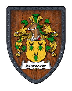 Schroader