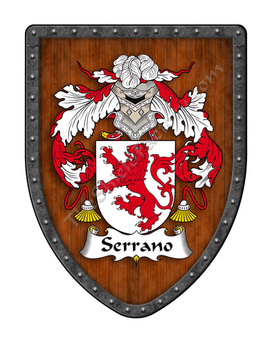 Serrano