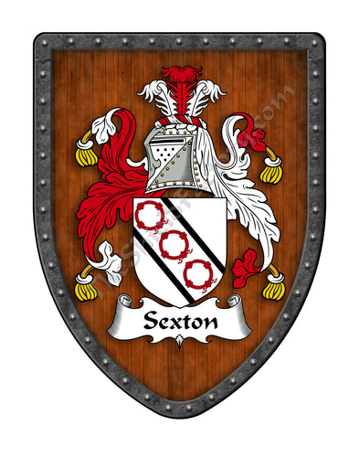 Sexton