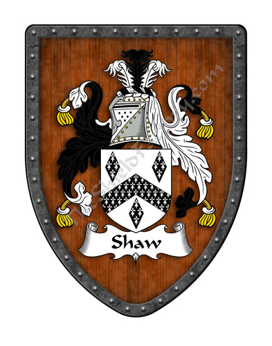 Shaw
