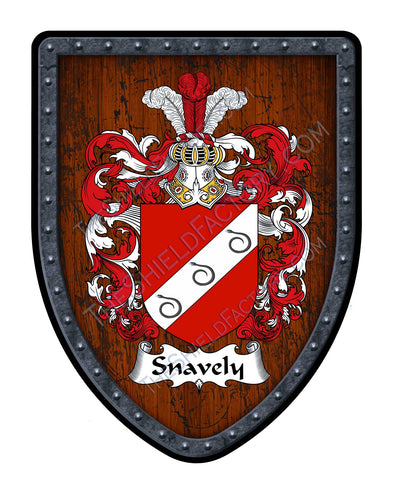 Snavely