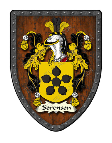Sorenson
