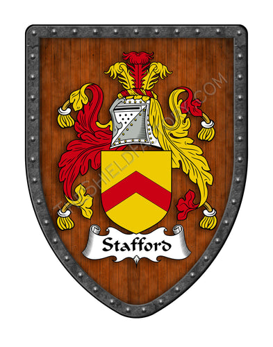 Stafford