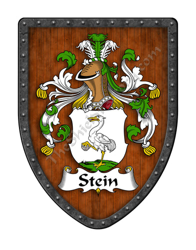 Stein