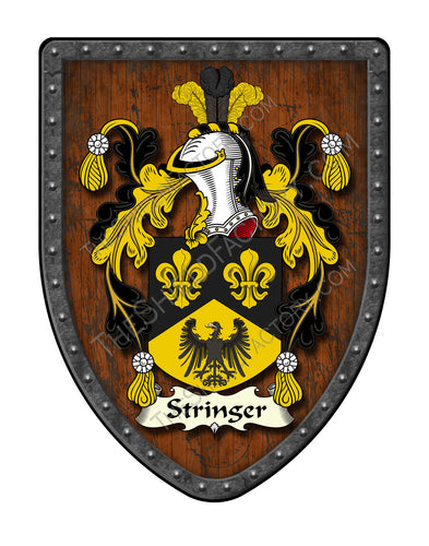 Stringer