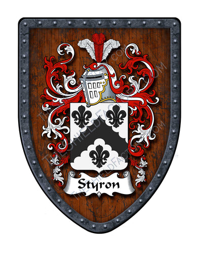 Styron