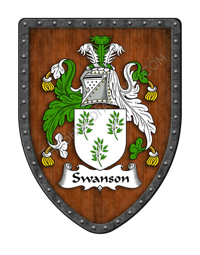 Swanson