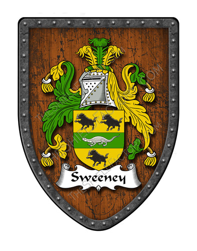 Sweeney