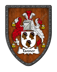 Tanner