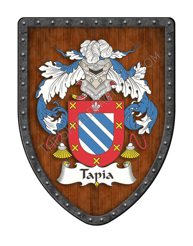 Tapia