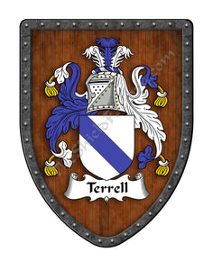 Terrell