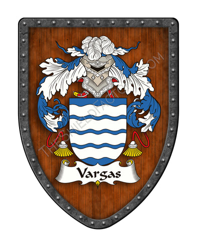 Vargas