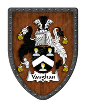 Load image into Gallery viewer, Vaughan (Wales)