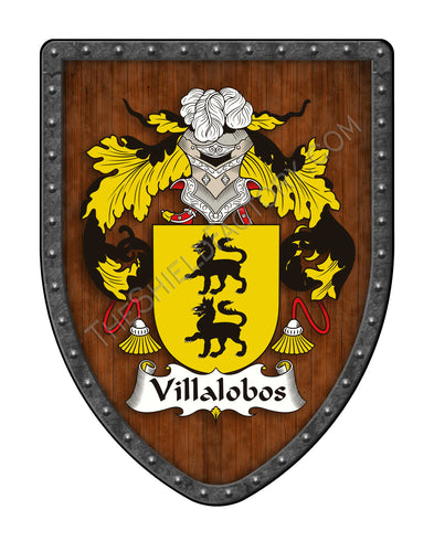 Villalobos