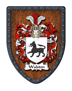 Walston