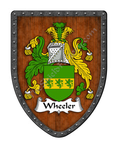 Wheeler