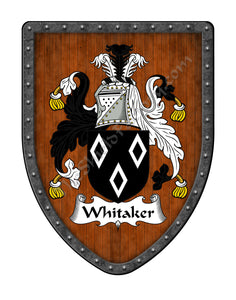 Whitaker