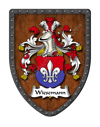 Wiesemann