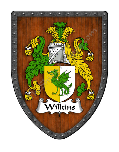 Wilkins